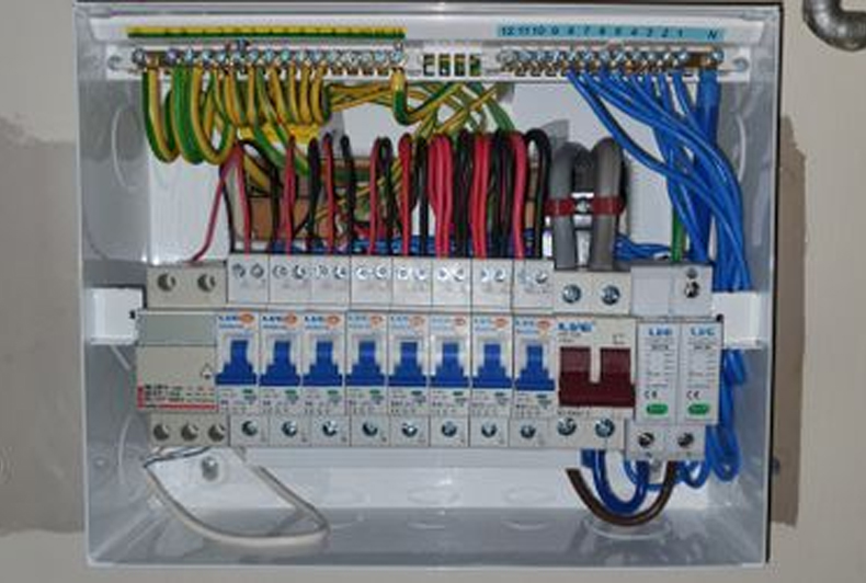 electrical in Woking